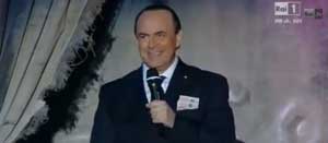 Maurizio Crozza a Sanremo