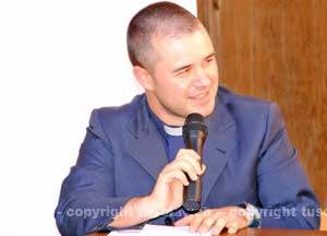 Don Emanuele Germani