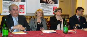 Fioroni, Ferranti, Terrosi e Mazzoli