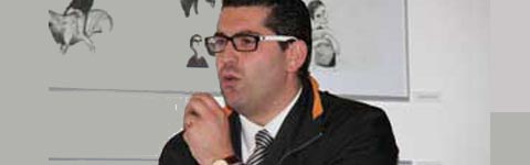Giacomo Barelli