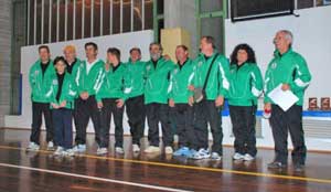 Gli arcieri falisci