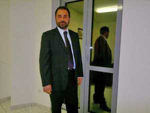 Carlo Graziani