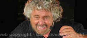 Beppe Grillo