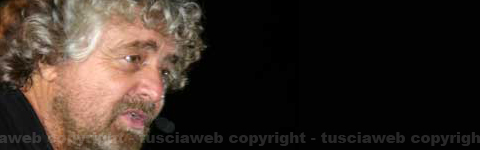 Beppe Grillo