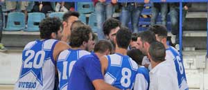 Il gruppo della Ilco Stella Azzurra