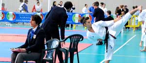 La fase di riscaldamento