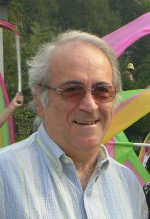 Mimmo Lafiandra