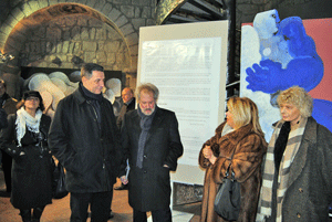 Marini, Sorgini, Russo e Pacini