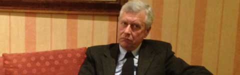 Leonardo Michelini