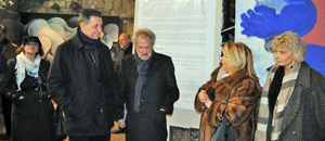 Marini, Sorgini, Russo e Pacini