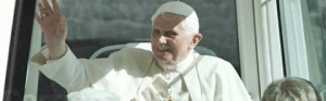 Il papa