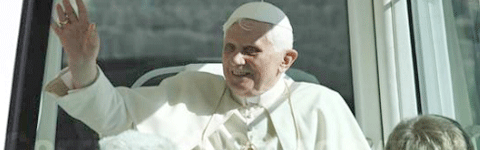 Il papa
