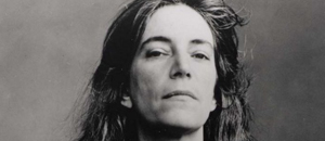 Patti Smith