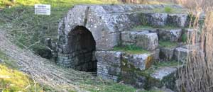 Ponte Camillario