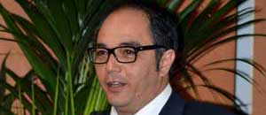 Fabio Turco, segretario generale Filca Cisl Viterbo