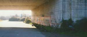 Strada Castiglione
