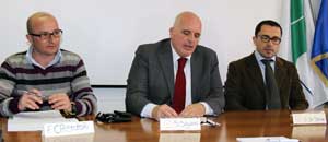 Cristofari, Signori e De Simone