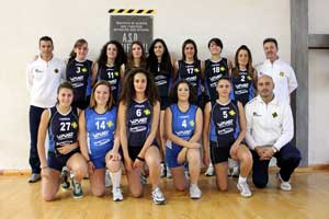 La squadra di serie C