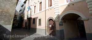 Il Comune di Vasanello