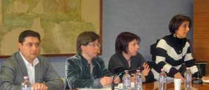 Mazzoli a Valentano