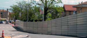 Ripulita Via Mazzini