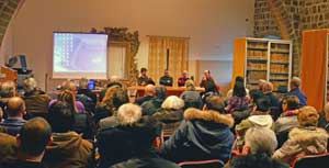 L'incontro di Viva Viterbo 