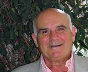 Alberto Menichetti presidente Cna Pensionati