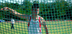 Alessio Tufarolo