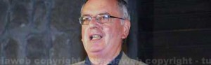 Alfio Cortonesi