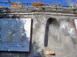 Il fontanile di Sant'Angelo a Tuscania