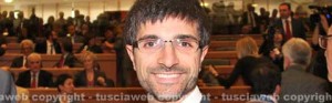 Daniele Sabatini