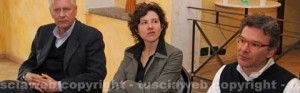 Francesco Serra Raffaella Valeri Leonardo Michelini