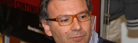 Francesco Serra