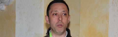 Gianluca De Dominicis