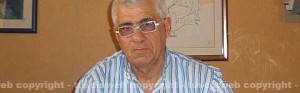Giuseppe Nanè
