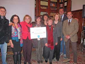L'incontro in prefettura