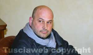 Mario Corinti