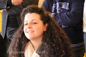 Chiara Frontini 