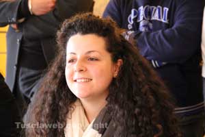 Chiara Frontini