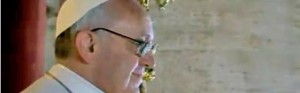 Jorge Mario Bergoglio- Papa Francesco
