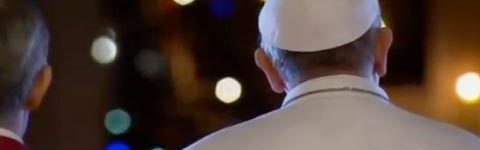 Jorge Mario Bergoglio- Papa Francesco