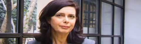 Laura Boldrini