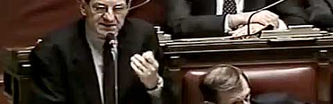 Luciano Violante