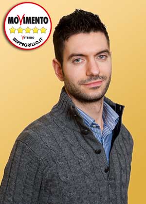 Maurizio Mercuri