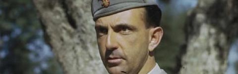 Re Umberto II
