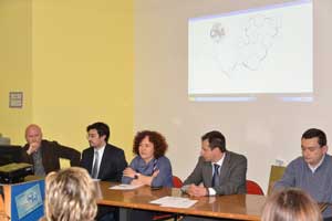 Il seminario della Cna
