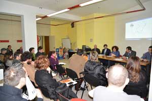 Il seminario della Cna