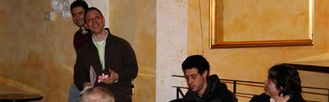 Gianluca De Dominicis