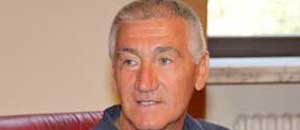 Livio Treta