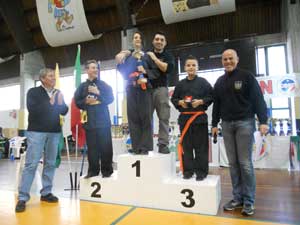 Coppa Italia Ami